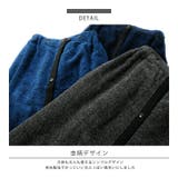 ラップタオル 杢柄 綿100% | zooland | 詳細画像4