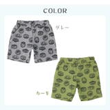 キッズ ボトムス 男の子 | zooland | 詳細画像16 