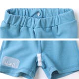 キッズ 5分丈パンツ ハーフパンツ | zooland | 詳細画像10