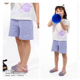 キッズ 5分丈パンツ ハーフパンツ | zooland | 詳細画像13