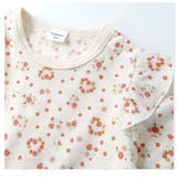 ベビー服 カバーオール 重ね着風 | zooland | 詳細画像16 