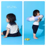 ベビー服 ロンパース 半袖 | zooland | 詳細画像4 