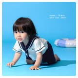 ベビー服 ロンパース 半袖 | zooland | 詳細画像6 