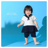 ベビー服 ロンパース 半袖 | zooland | 詳細画像7 