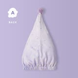 オバケーヌ タオルキャップ 女の子 | zooland | 詳細画像9