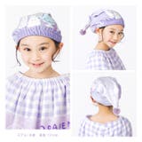 オバケーヌ タオルキャップ 女の子 | zooland | 詳細画像10
