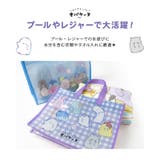オバケーヌ プールバッグ 女の子 | zooland | 詳細画像3