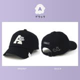 オバケーヌ キャップ キッズ | zooland | 詳細画像11