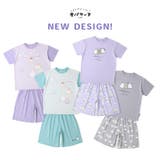 オバケーヌ パジャマ キッズ | zooland | 詳細画像4