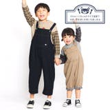 キッズ サロペット オーバーオール | zooland | 詳細画像20