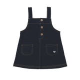 ガールズ サロペット ジャンパースカート | zooland | 詳細画像7 