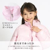 キッズ 中綿ジャケット フードなし | zooland | 詳細画像5 
