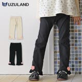 ガールズ レギンス テレコ | zooland | 詳細画像1 