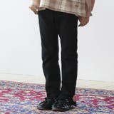 ガールズ レギンス テレコ | zooland | 詳細画像4 