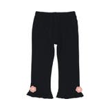 ガールズ レギンス テレコ | zooland | 詳細画像7 