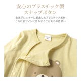 ベビー 新生児 ロンパース | zooland | 詳細画像7