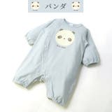 ベビー 新生児 ロンパース | zooland | 詳細画像10