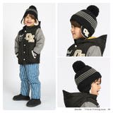 キッズ ベビー ニット帽 | zooland | 詳細画像8 