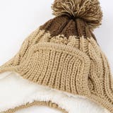 キッズ ベビー ニット帽 | zooland | 詳細画像10