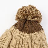 キッズ ベビー ニット帽 | zooland | 詳細画像11