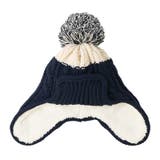 キッズ ベビー ニット帽 | zooland | 詳細画像16