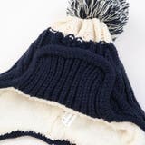 キッズ ベビー ニット帽 | zooland | 詳細画像17