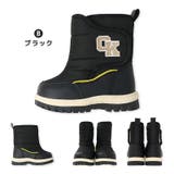 キッズ スノーブーツ 撥水加工 | zooland | 詳細画像12 