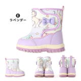 キッズ スノーブーツ 撥水加工 | zooland | 詳細画像18 