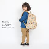 キッズ リュック リュックサック | zooland | 詳細画像16 