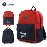 キッズ リュック リュックサック | zooland | 詳細画像12