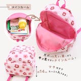 キッズ リュック リュックサック | zooland | 詳細画像7 