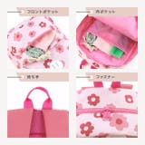 キッズ リュック リュックサック | zooland | 詳細画像8 