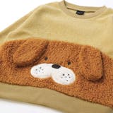 キッズ トレーナー 長袖 | zooland | 詳細画像9