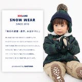 ベビー キッズ ジャンプスーツ | zooland | 詳細画像2 