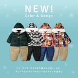 ベビー キッズ ジャンプスーツ | zooland | 詳細画像7 