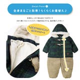 ベビー キッズ ジャンプスーツ | zooland | 詳細画像10 