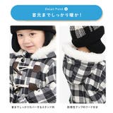 ベビー キッズ ジャンプスーツ | zooland | 詳細画像14 