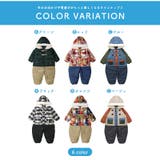 ベビー キッズ ジャンプスーツ | zooland | 詳細画像20 