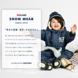 キッズ ベビー ジャンプスーツ | zooland | 詳細画像2 