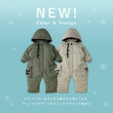 キッズ ベビー ジャンプスーツ | zooland | 詳細画像7 