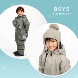 キッズ ベビー ジャンプスーツ | zooland | 詳細画像8 