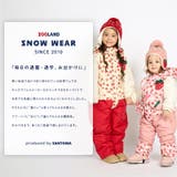 キッズ ベビー ジャンプスーツ | zooland | 詳細画像2 