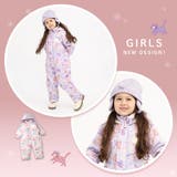 キッズ ベビー ジャンプスーツ | zooland | 詳細画像8 