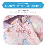 キッズ ベビー ジャンプスーツ | zooland | 詳細画像11 