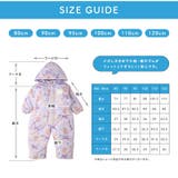 キッズ ベビー ジャンプスーツ | zooland | 詳細画像19 