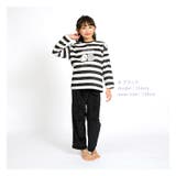 オバケーヌ ルームウェア 長袖パジャマ | zooland | 詳細画像9 