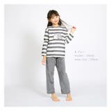 オバケーヌ ルームウェア 長袖パジャマ | zooland | 詳細画像10 