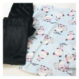 もちもちパンダ ルームウェア 長袖パジャマ | zooland | 詳細画像15 