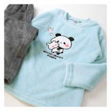 もちもちパンダ ルームウェア 長袖パジャマ | zooland | 詳細画像19 
