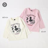 キッズ プリント ロンT | zooland | 詳細画像6
